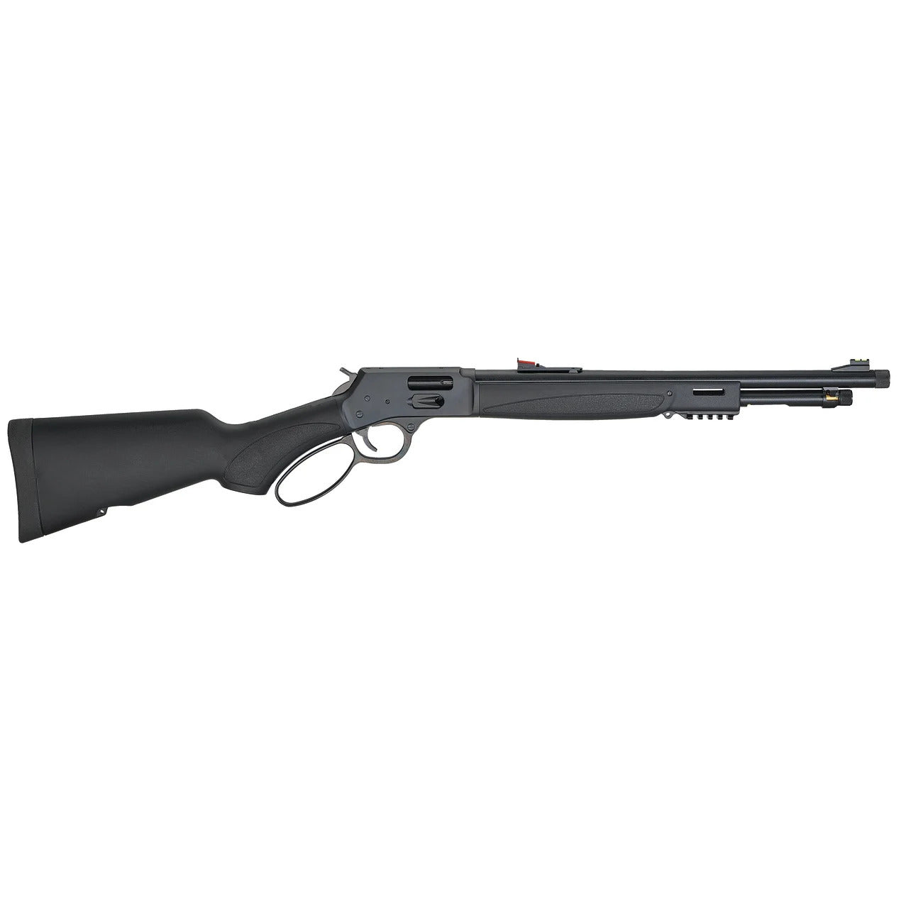 HENRY BIG BOY XHENRY BIG BOY X 357The Big Boy X-Model is packed with a high-performance feature set and plenty of room to add even more. The durable synthetic furniture is equipped with integrated moLONG_GUN